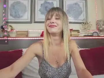 Chaturbate Live Sex of musedollx