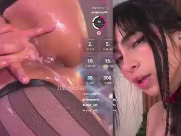 Chaturbate Watch Live Sex Cams of nicdani_1