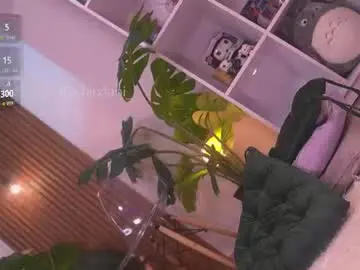 Chaturbate Best Webcam of nicdani_1