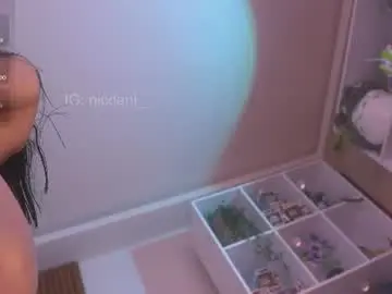 Chaturbate Live Porn of nicdani_1