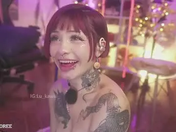 Chaturbate Adult Video Chat of pinkloly69