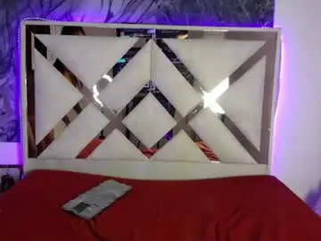 Chaturbate Live Sex of scarletandroxanecs