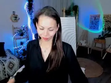 Chaturbate Nude Webcam of trasymorris