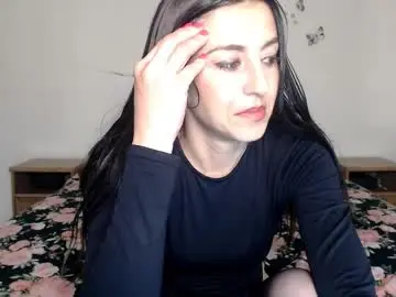 Chaturbate Live Porn of verryhotstella