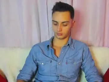 Chaturbate Live Sex of wolfkyng