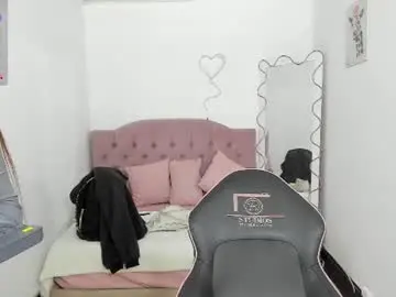 Chaturbate Adult Webcams of zaafira_tay
