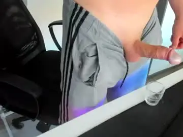 Chaturbate Watch Live Sex Cams of ziemlichflutschig