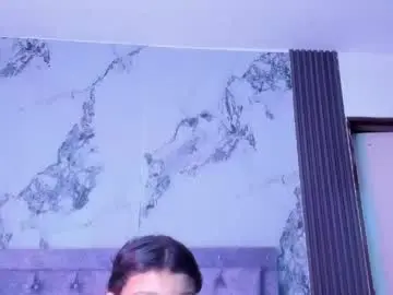 Chaturbate Adult Video Chat of zoe_blake1