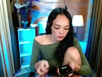 Chaturbate Free Live Porn of curybb_hanna19