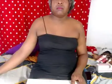 Chaturbate Adult Webcam of ebonyjdore