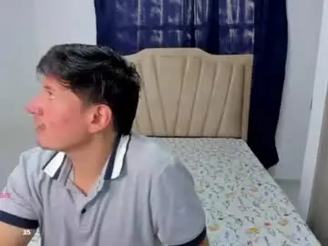 Chaturbate Adult Webcam of ethanandzoe