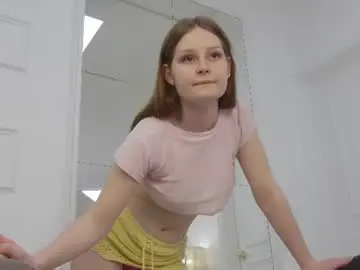 Chaturbate Free Live Porn of grace_agnes