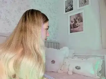 Chaturbate Best live sex cam show of kitty__sophie