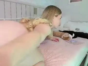 Chaturbate Best live sex cam show of kitty__sophie