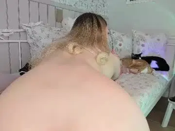 Chaturbate Private Sex Chat of kitty__sophie