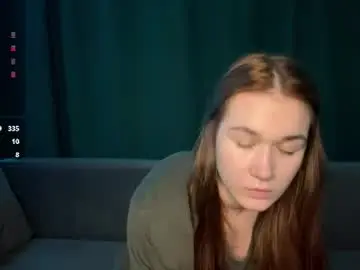 Chaturbate Live Sex of lessiemccoyle