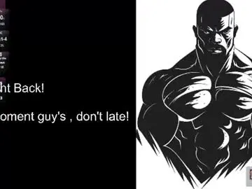 Chaturbate Watch Live Sex Cams of liightanddarkness11_11