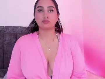 Chaturbate Nude Webcam of mia_foox12