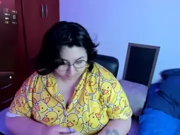 Chaturbate Sex Cam of moira_smiler