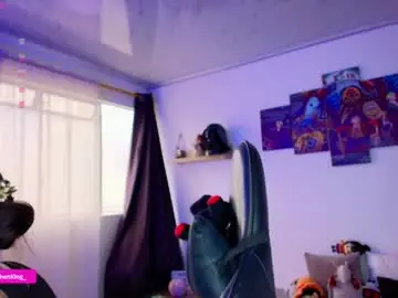 Chaturbate Adult Webcams of nicorobinn