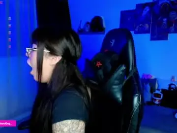 Chaturbate Adult Video Chat of nicorobinn