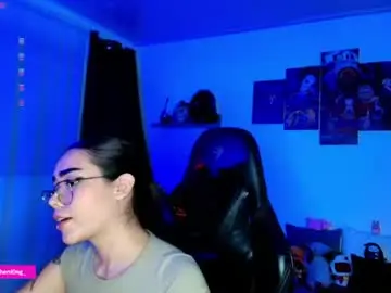 Chaturbate Free Porn Cam of nicorobinn