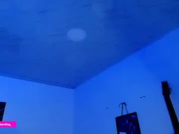 Chaturbate Private Sex Chat of nicorobinn