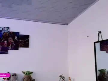 Chaturbate Adult Video Chat of nicorobinn
