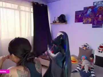 Chaturbate Best Webcam of nicorobinn