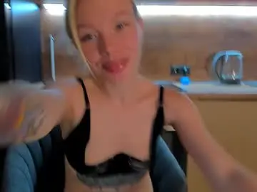 Chaturbate Live Porn of olivia_bells