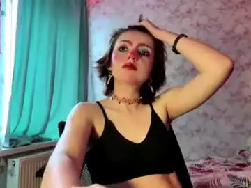 Chaturbate Adult Video Chat of paulitabetenson
