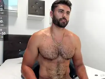 Chaturbate Free Porn Cam of rawadam