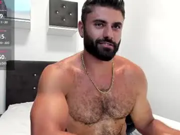 Chaturbate Free Porn Cam of rawadam