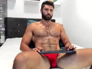 Chaturbate Adult Video Chat of rawadam