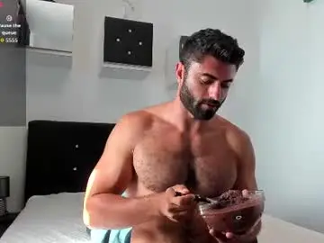 Chaturbate Live Porn of rawadam