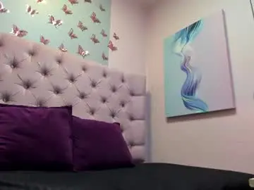 Chaturbate Sex Chat of scarlethfoxx_