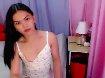 Chaturbate Best live sex cam show of yourlovelytranspinay
