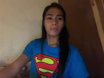 Chaturbate Live Sex of _milliondollarbaby_