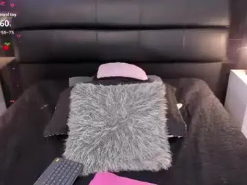 Chaturbate Sex Chat of alanna_williams