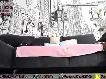 Chaturbate Live Porn of amysuperheroes