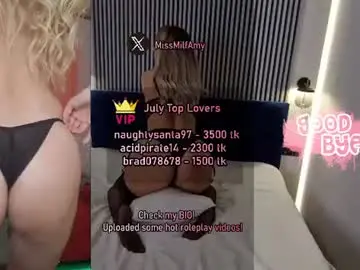 Chaturbate Best Webcam of amysuperheroes