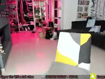 Chaturbate Sex Chat of amysuperheroes