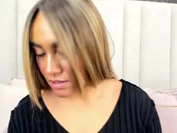 Chaturbate Best live sex cam show of angueljonnes