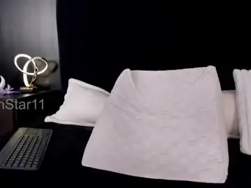 Chaturbate Best live sex cam show of arwenstar11