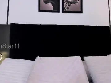 Chaturbate Private Sex Chat of arwenstar11