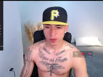 Chaturbate Free Porn Cam of capoink