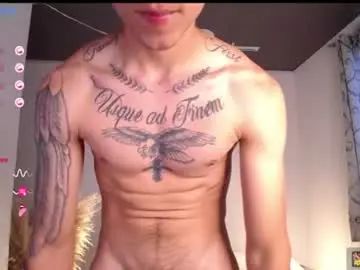 Chaturbate Nude Webcam of capoink