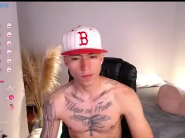 Chaturbate Live Porn of capoink