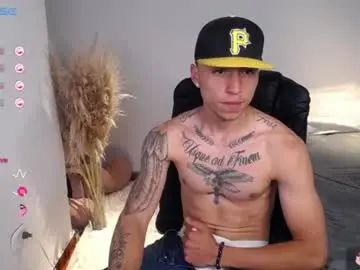 Chaturbate Adult Webcams of capoink
