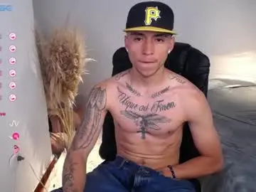 Chaturbate Nude Webcam of capoink